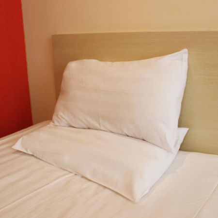 Hanting Express Nantong Sports Convention And Exhibition Center Ngoại thất bức ảnh