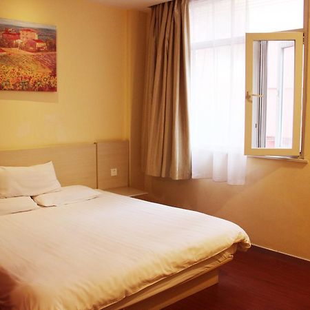 Hanting Express Nantong Sports Convention And Exhibition Center Phòng bức ảnh