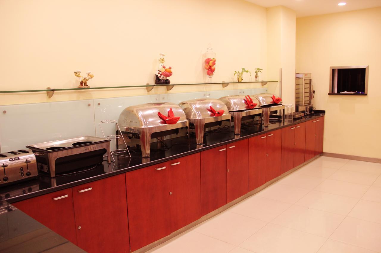 Hanting Express Nantong Sports Convention And Exhibition Center Ngoại thất bức ảnh