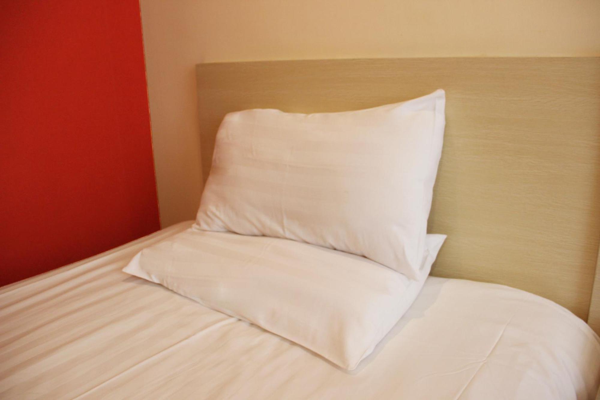 Hanting Express Nantong Sports Convention And Exhibition Center Ngoại thất bức ảnh