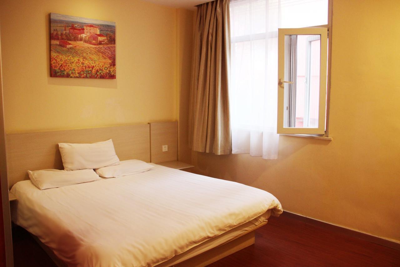 Hanting Express Nantong Sports Convention And Exhibition Center Phòng bức ảnh