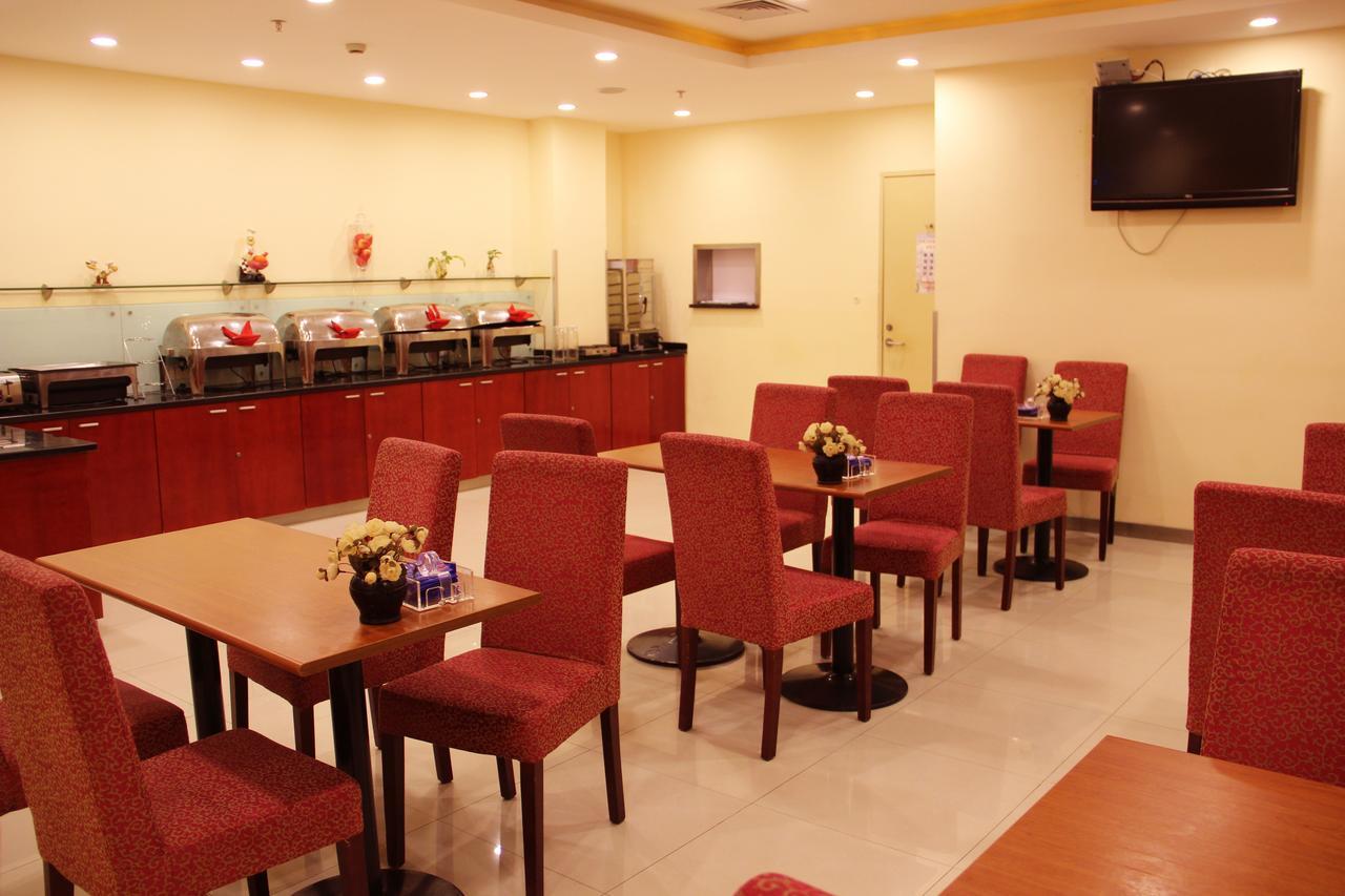 Hanting Express Nantong Sports Convention And Exhibition Center Ngoại thất bức ảnh
